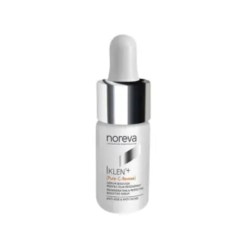 Noreva Iklen+ Pure C Reverse Serum 3 Amp
