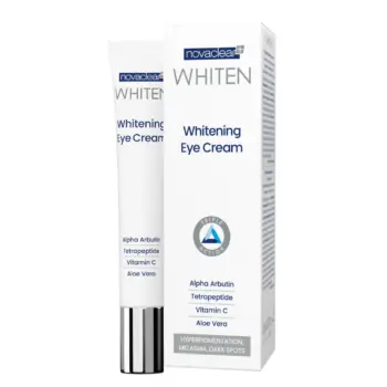 Novaclear Whitening Eye Cream 15 ml