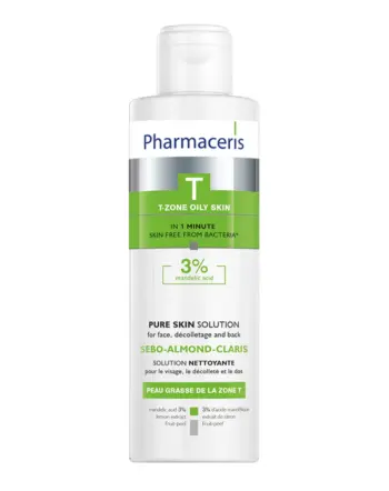 Pharmaceris Pure Skin Solution 190ml