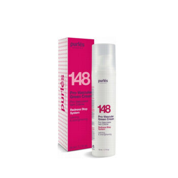 Purles 148 Pro Vascular Cream 50ml