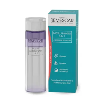 Remescar 3 In1 Micellar Water 200ml