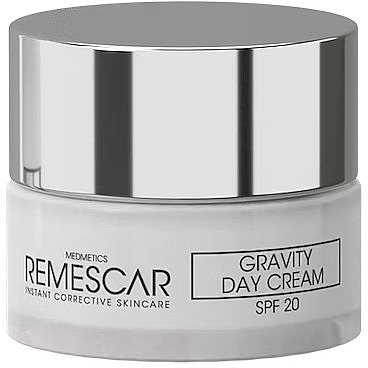 Remescar Anti Aging Spf 20 Day Cream 50ml Remescar Anti Aging Spf 20 Day Cream 50ml