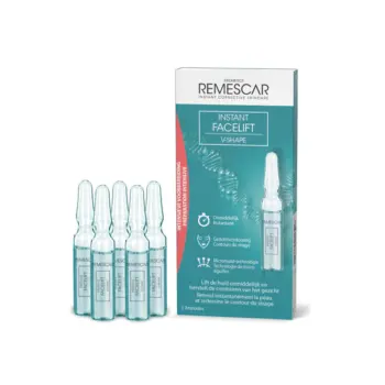 Remescar Instant Face Lift V-Shape 5 Amp