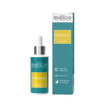 Remescar Niacinamide Serum 30 ml