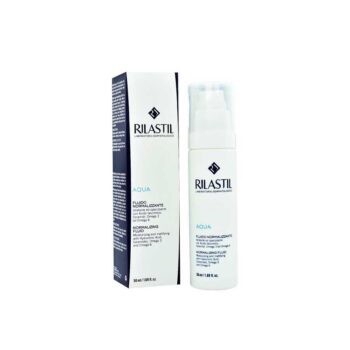 Rilastil Aqua Normalizing Fluid 50ml