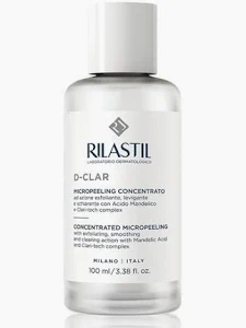 Rilastil D-Clar Concentrated Micropeeling 100ml