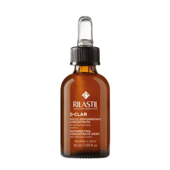 Rilastil D-Clar Depigmentation Serum 30ml