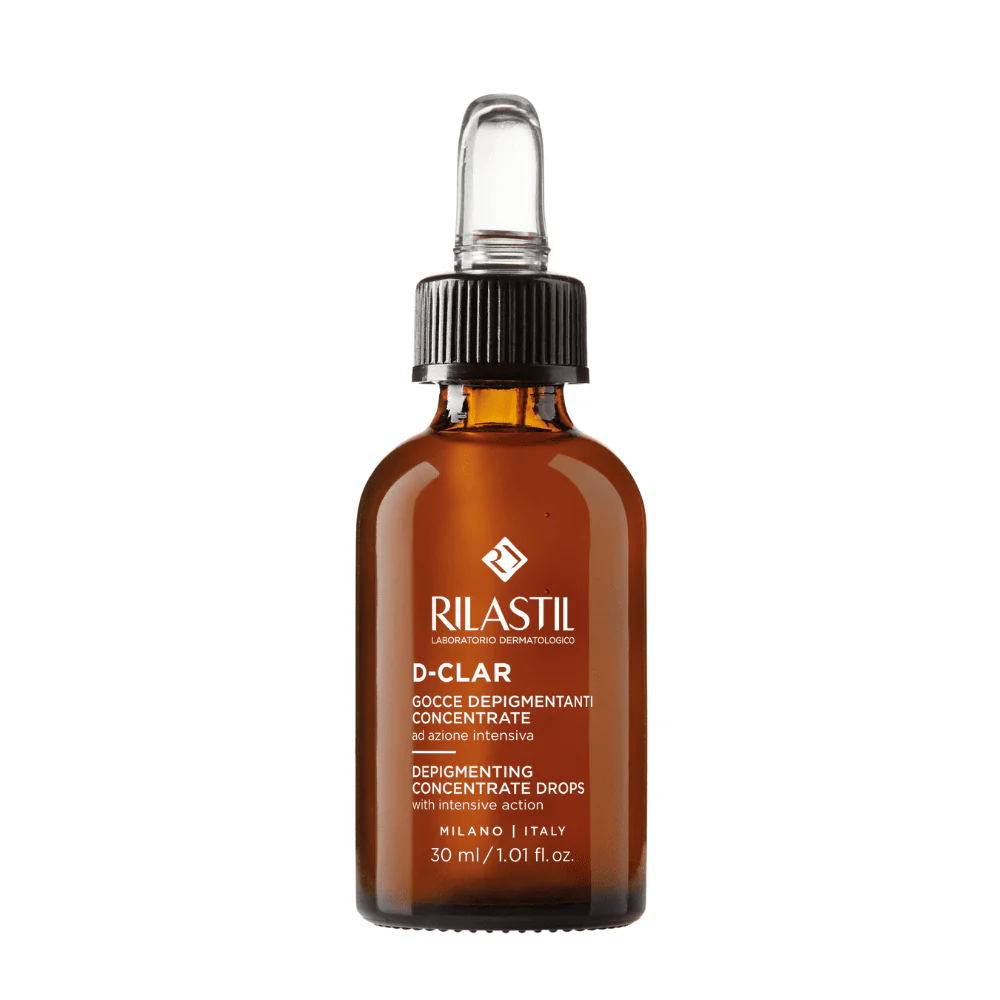 Rilastil D-Clar Depigmentation Serum 30ml Rilastil D-Clar Depigmentation Serum 30ml