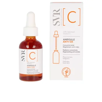 SVR C Anti-Ox Anti Wrinkles Serum 30ml