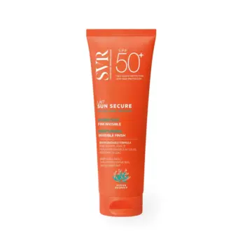 SVR Sun Secure Sunblock Spf 50+Milk 250ml