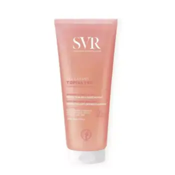 SVR Topialyse Cleansing Gel 200ml