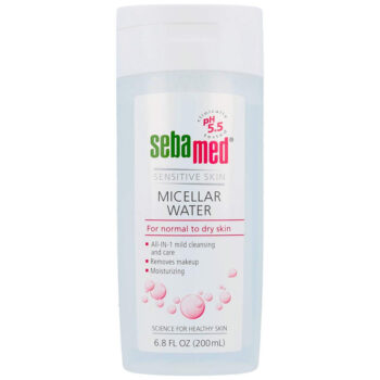 Sebamed Micellar Water (For Normal To Dry Skin) 200ml