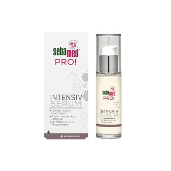 Sebamed Pro Intensive Moisturising Serum 30ml