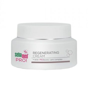 Sebamed Pro Regenerating Cream 50ml