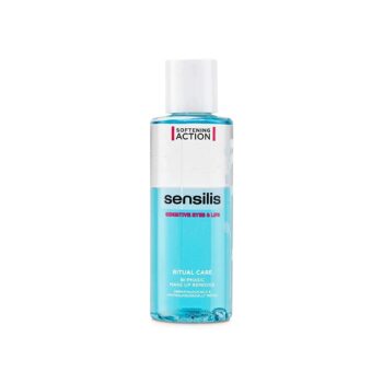 Sensilis Bi-Phasic Makeup Remover 150 ml