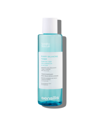 Sensilis Purify Balancing Toner 200 ml