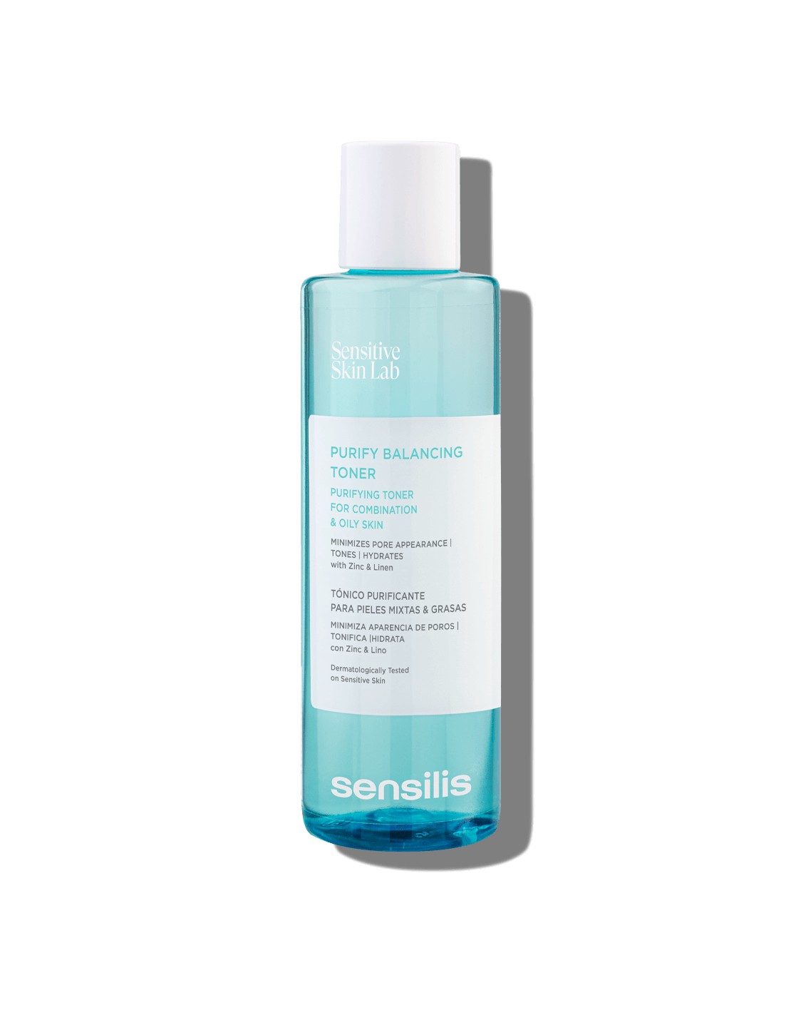 Sensilis Purify Balancing Toner 200 ml Sensilis Purify Balancing Toner 200 ml