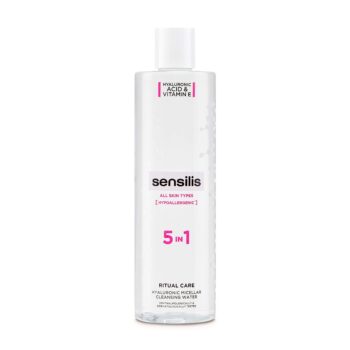 Sensilis Ritual Care 5 in 1 Micellar Water 400 ml