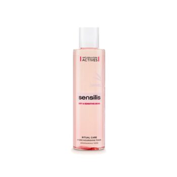 Sensilis Ritual Care Hydro Nourishing Toner 200ml