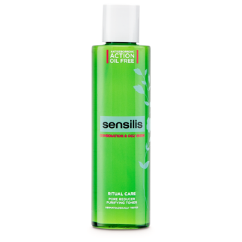 Sensilis Ritual Care Purifying Toner 200 ml