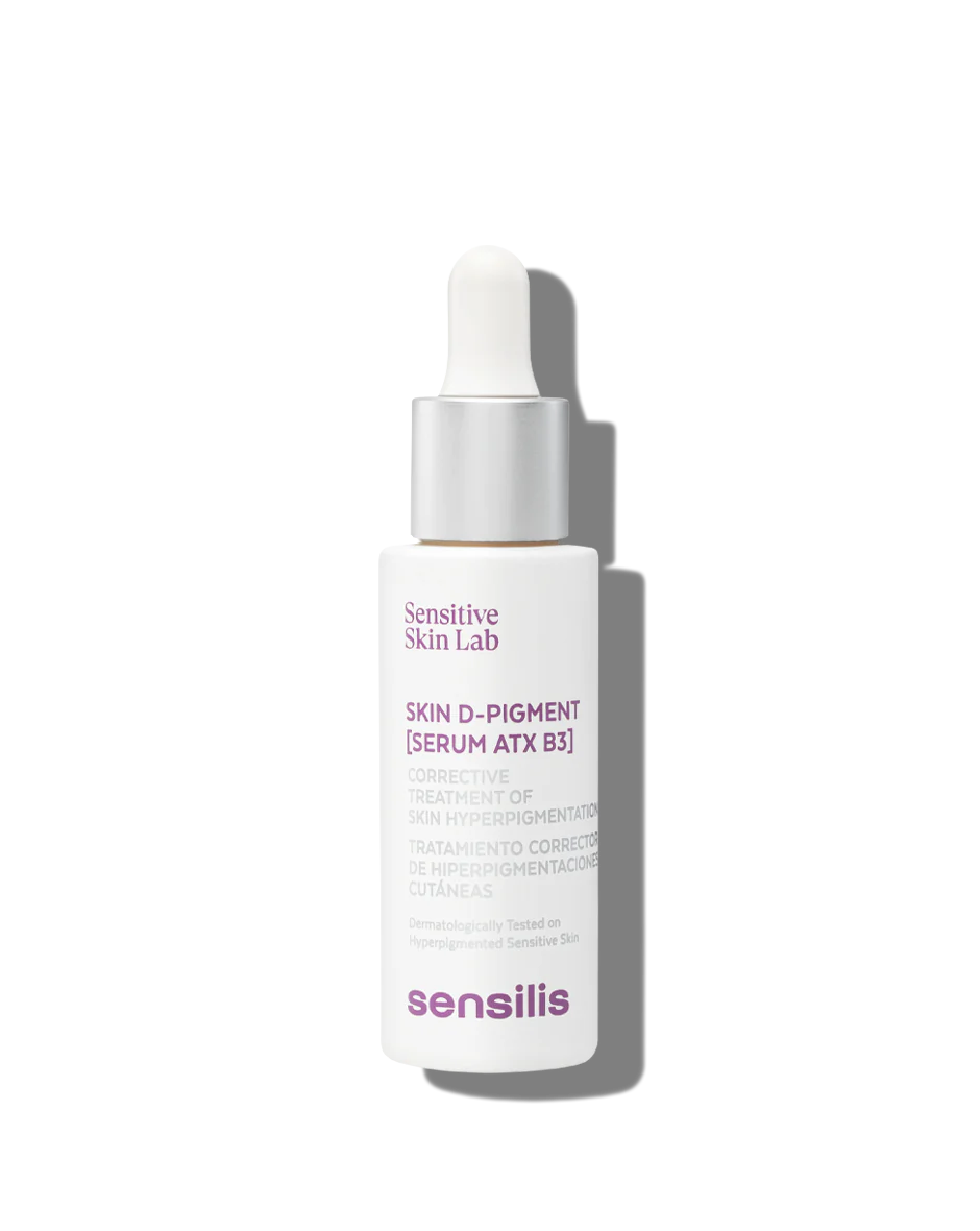 Sensilis Skin D-Pigment ATX B3 Serum 30ml Sensilis Skin D-Pigment ATX B3 Serum 30ml