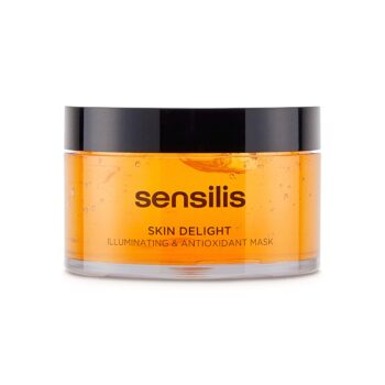 Sensilis Skin Delight Mask 150 ml