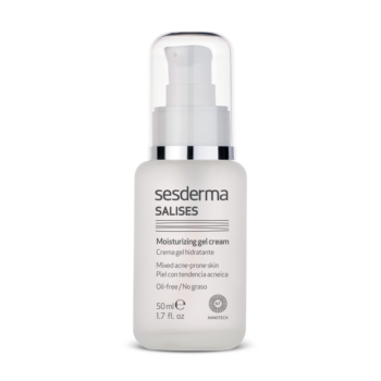 Sesderma Salises Moisturising Gel Cream 50ml