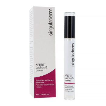 Singuladerm Xpert Lashes & Eye Brows Serum 4ml