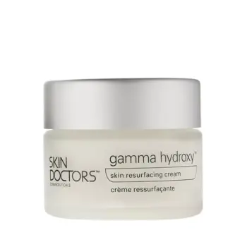 Skin Doctors Gamma Hydroxy Skin Resurfacing Cream 50ml