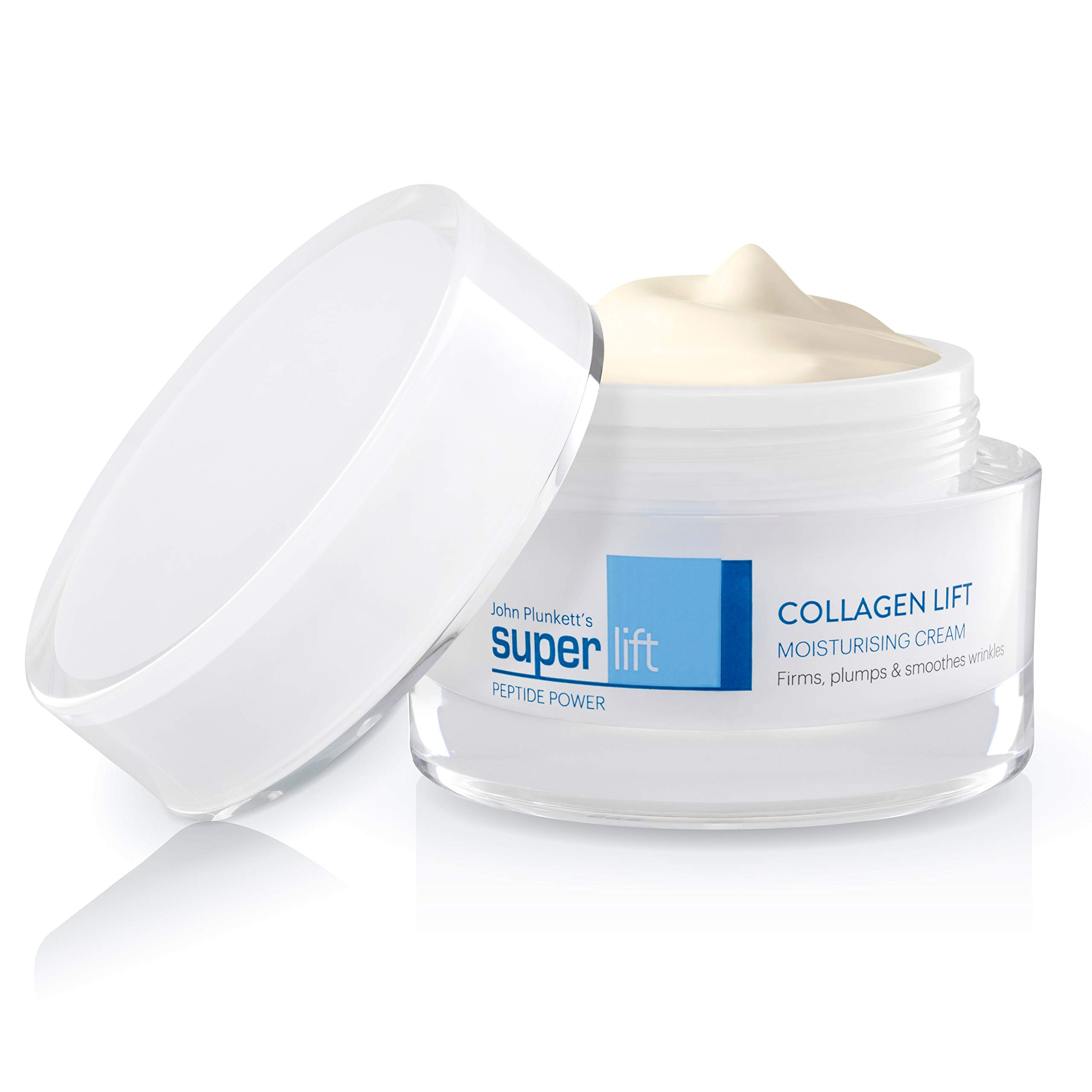 Version 1.0.0 Super Lift Collagen Moisturising Cream 50g