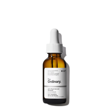 The Ordinary 100 % Plant Derived Squalane Serum 30ml