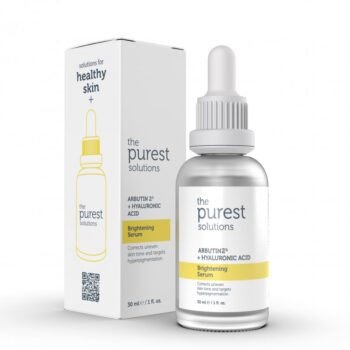 The Purest Solutions Brightening Serum 30ml