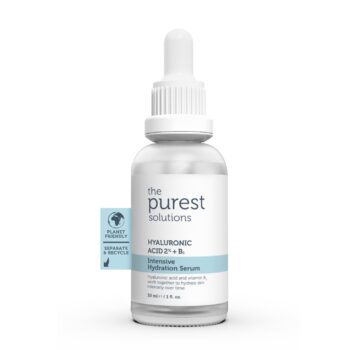 The Purest Solutions Intensive Hydration Serum 30ml