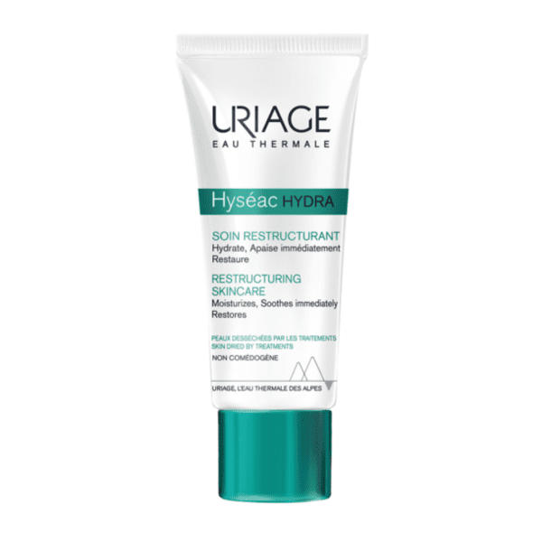 Uriage Hyseac Purifying Peel Off Mask 50ml Uriage Hyseac Purifying Peel Off Mask 50ml