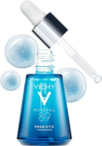 Vichy Mineral 89 Probiotic Gel 30ml