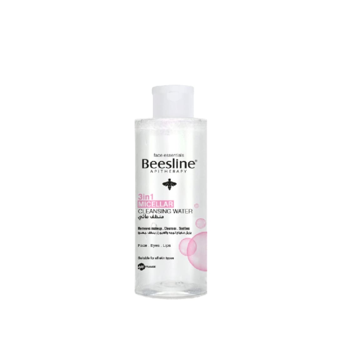 beesline 3 in1 micellar water beesline 3 in1 micellar water