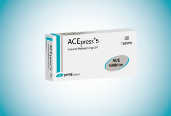 ACEpress 5mg 30 Tablets