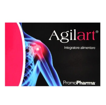 Agilart Food Supplement 30 Capsules