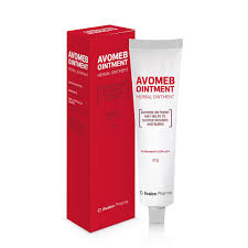 Avomeb Ointment 30g