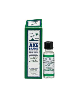 Axe Brand Oil 3ml