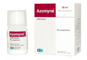 Azomyne Suspension 30ml