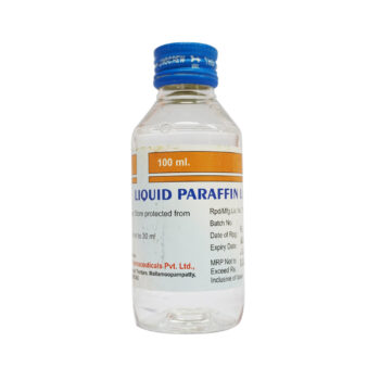 Babuli Liquid Paraffin 100 ml