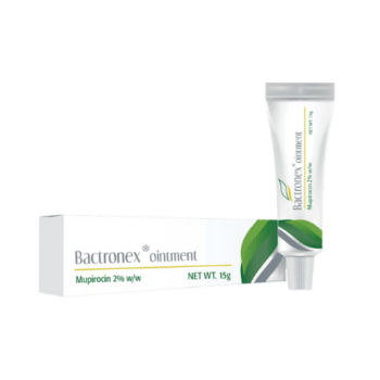 Bactronex 2% Ointment 15g