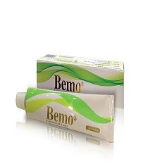 Bemo Ointment 30g
