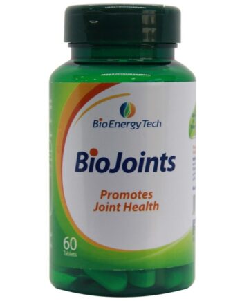 Bio Energy Bio Joints 60 Tablet