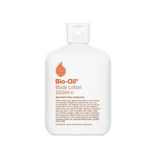 Bio Oil Moisturising Body Lotion 250ml