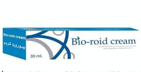 Bio-roid Cream 30ml Bio-roid Cream 30ml