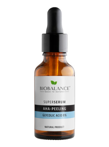 Biobalance AHA Peeling Super Serum 30ml