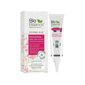 Biobalance Derma Age Rejuvenating Cream 55ml
