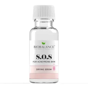 Biobalance SOS Drying Serum 20ml